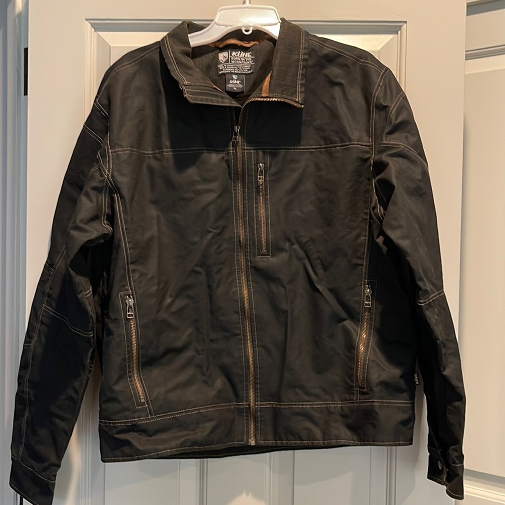 KUHL Mens Jacket